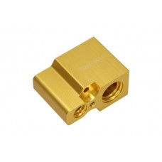 AC133645 MAXGEAR Розширювальний клапан кондиціонера