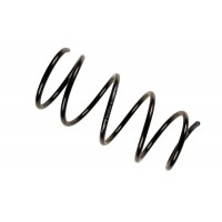 36-129034 BILSTEIN Пружина ходової частини