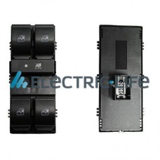 ZRFTB76005 ELECTRIC LIFE Вимикач склопідйомник