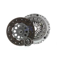 KK-024 AISIN Комплект зчеплення