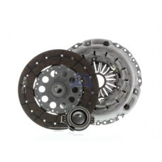 KK-024 AISIN Комплект зчеплення