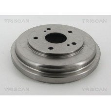 8120 69222 TRISCAN Гальмівний барабан