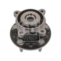 47317 FEBI BILSTEIN Комплект підшипника ступиці колеса
