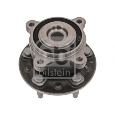 47317 FEBI BILSTEIN Комплект підшипника ступиці колеса