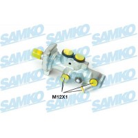 P30246 SAMKO Головний гальмівний циліндр