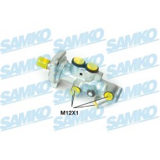 P30246 SAMKO Головний гальмівний циліндр