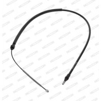 FHB433091 FERODO Тросик, cтояночный тормоз