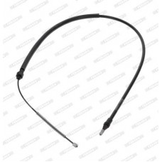 FHB433091 FERODO Тросик, cтояночный тормоз