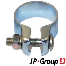 1121400600 JP GROUP Клема система випуску