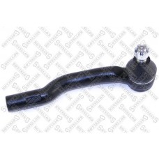 51-61009-SX STELLOX Наконечник поперечної кермової тяги