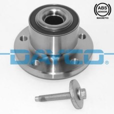 KWD1081 DAYCO Комплект підшипника ступиці колеса