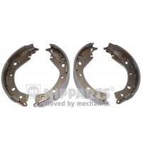 N3502098 NIPPARTS Гальмівний барабан