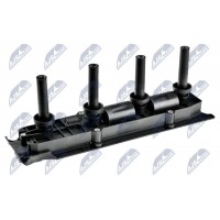 ECZ-FT-015 NTY Котушка запалювання