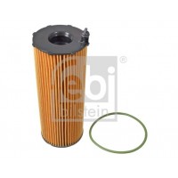 109709 FEBI BILSTEIN Масляний фільтр
