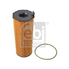 109709 FEBI BILSTEIN Масляний фільтр