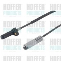 8290010 HOFFER Датчик частота обертання колеса