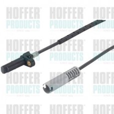 8290010 HOFFER Датчик частота обертання колеса