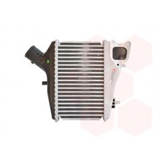 25014703 VAN WEZEL Интеркулер