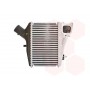 25014703 VAN WEZEL Интеркулер