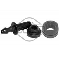 05662 Metalcaucho Буфер, Кожух двигуна