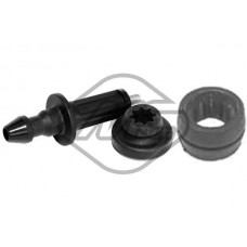 05662 Metalcaucho Буфер, Кожух двигуна