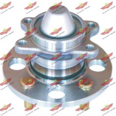 01.97615 AUTOKIT Комплект підшипника ступиці колеса