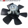 EC0037 ENERGY Вентилятор охолодження двигуна