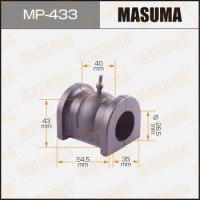 MP-433 MASUMA Втулка стабілізатора