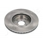DI-0325C JAPANPARTS Гальмівний диск