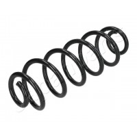 ZC7127A JAPANPARTS Пружина ходової частини