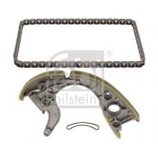 101881 FEBI BILSTEIN Комплект цілі приводу розподільного валу