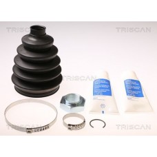 8540 10828 TRISCAN Комплект пыльника, Привідний вал
