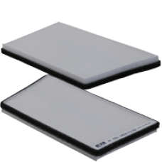 HC 7051 FIL FILTER Фільтр повітря у внутрішньому просторі