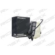 397E0098 RIDEX Компенсаційний бак охолоджувальна рідина