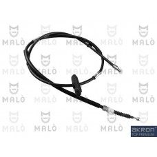 29390 AKRON-MALÒ Тросик, cтояночный тормоз