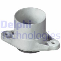 BSJ10089 DELPHI Опора стійки амортизатора