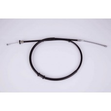 8AS 355 666-841 HELLA PAGID Тросик, cтояночный тормоз