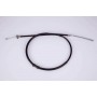 8AS 355 666-841 HELLA PAGID Тросик, cтояночный тормоз