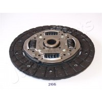 DF-266 JAPANPARTS Диск зчеплення