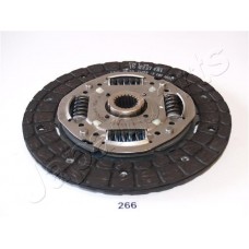 DF-266 JAPANPARTS Диск зчеплення