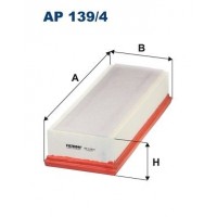 AP 139/4 FILTRON Повітряний фільтр
