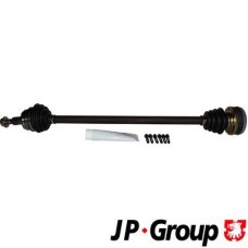 1143100980 JP GROUP Привідний вал