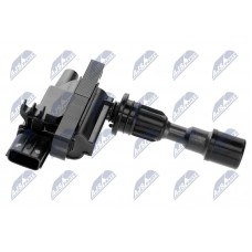 ECZ-MZ-007 NTY Котушка запалювання