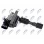 ECZ-MZ-007 NTY Котушка запалювання