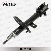DG21758 MILES Амортизатор
