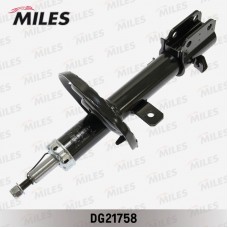 DG21758 MILES Амортизатор