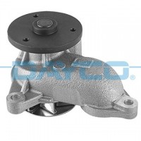 WG2006088 WILMINK GROUP Водяний насос охолодження двигуна