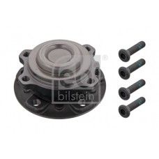 36289 FEBI BILSTEIN Комплект підшипника ступиці колеса
