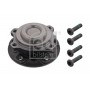 36289 FEBI BILSTEIN Комплект підшипника ступиці колеса