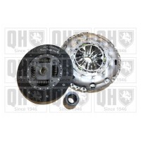 QKT4035AF QUINTON HAZELL Комплект зчеплення